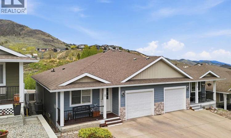 5-930 Stagecoach Drive