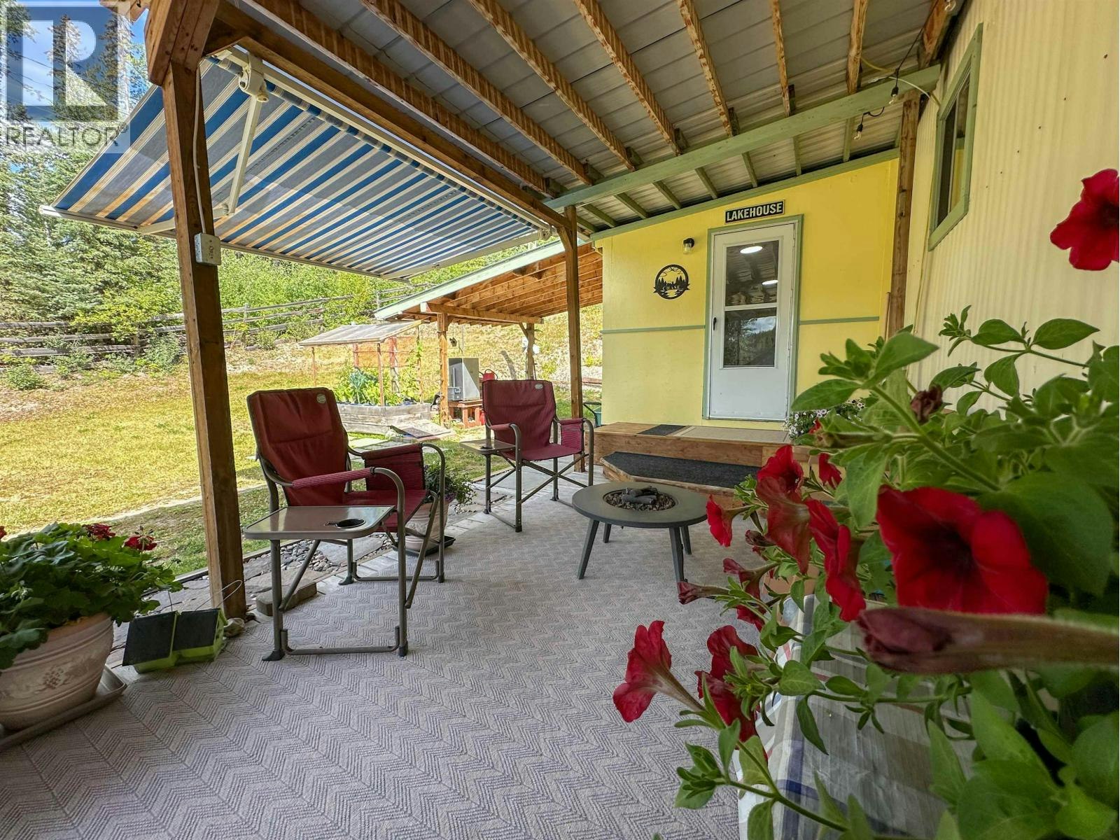 5965 Mckenzie Road, Fraser Lake, BC, V0J 1S0