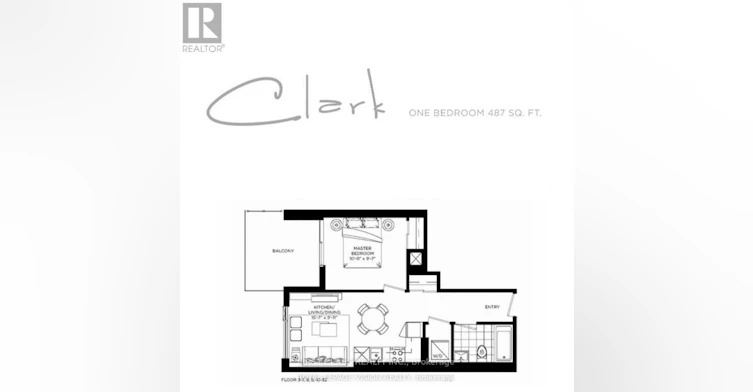 1909-50 O'neill Road, Toronto, ON, M3C 0H1 - 11