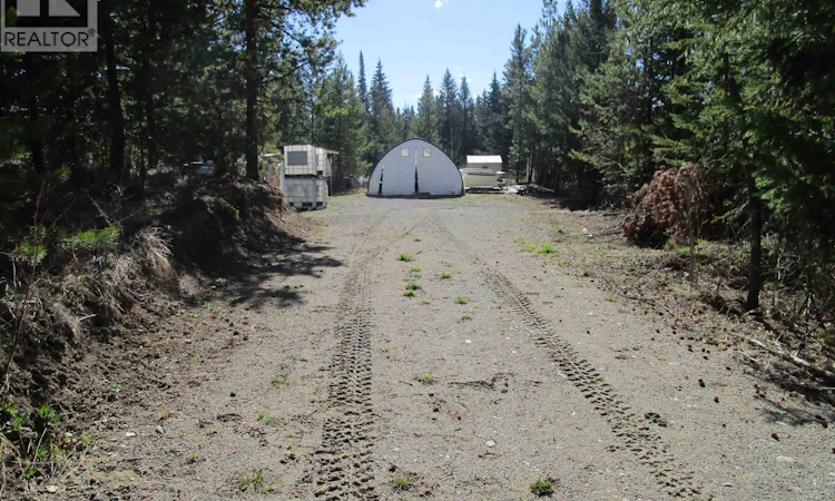 7518 Gauthier Road