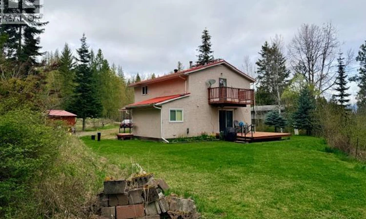 1365 Granary Road