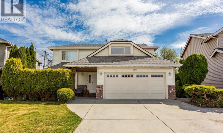 1170 Wintergreen Crescent
