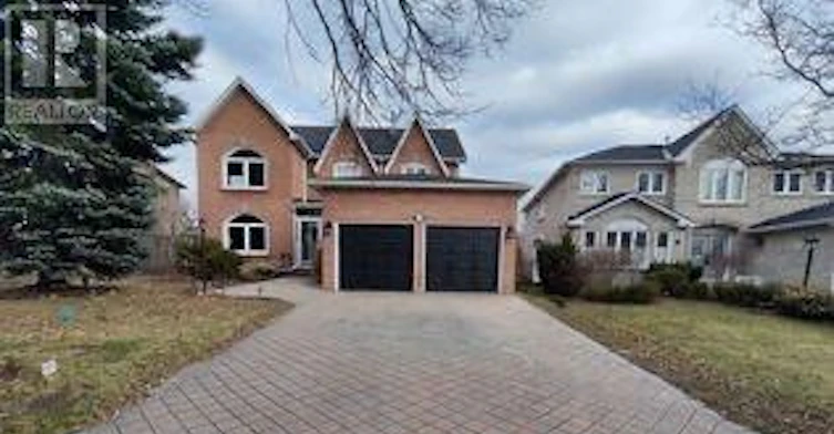 15 Mary Elizabeth Crescent, Markham, ON, L3R 9M2