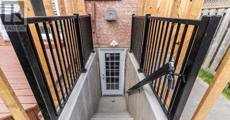 BSMT-239 Brisdale Drive, Brampton, ON, L7A 2T3 - 4