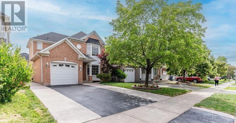 BSMT-239 Brisdale Drive, Brampton, ON, L7A 2T3 - 2