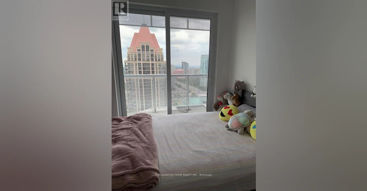 TERM-2608 4065 Long Confederation Parkway, Mississauga, ON, L5B 0L4 - 12