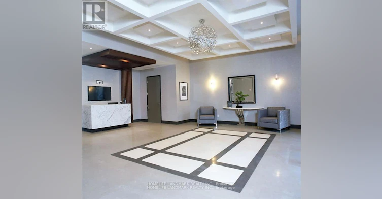 707-150 Main Street W, Hamilton, ON, L8P 1H8 - 9