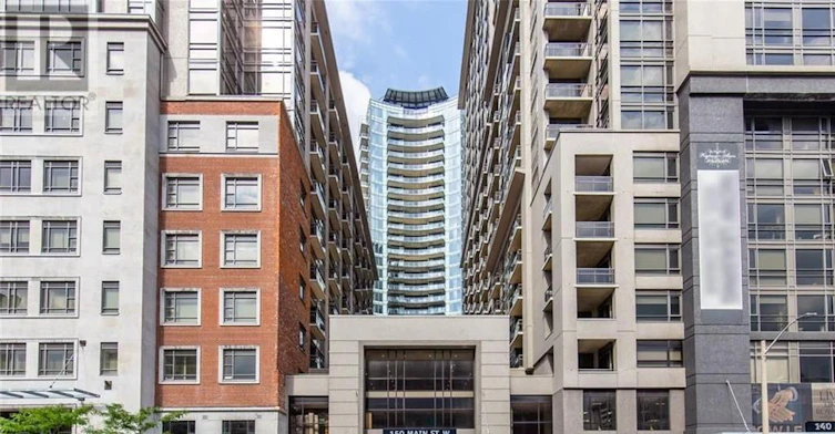 707-150 Main Street W, Hamilton, ON, L8P 1H8 - 4