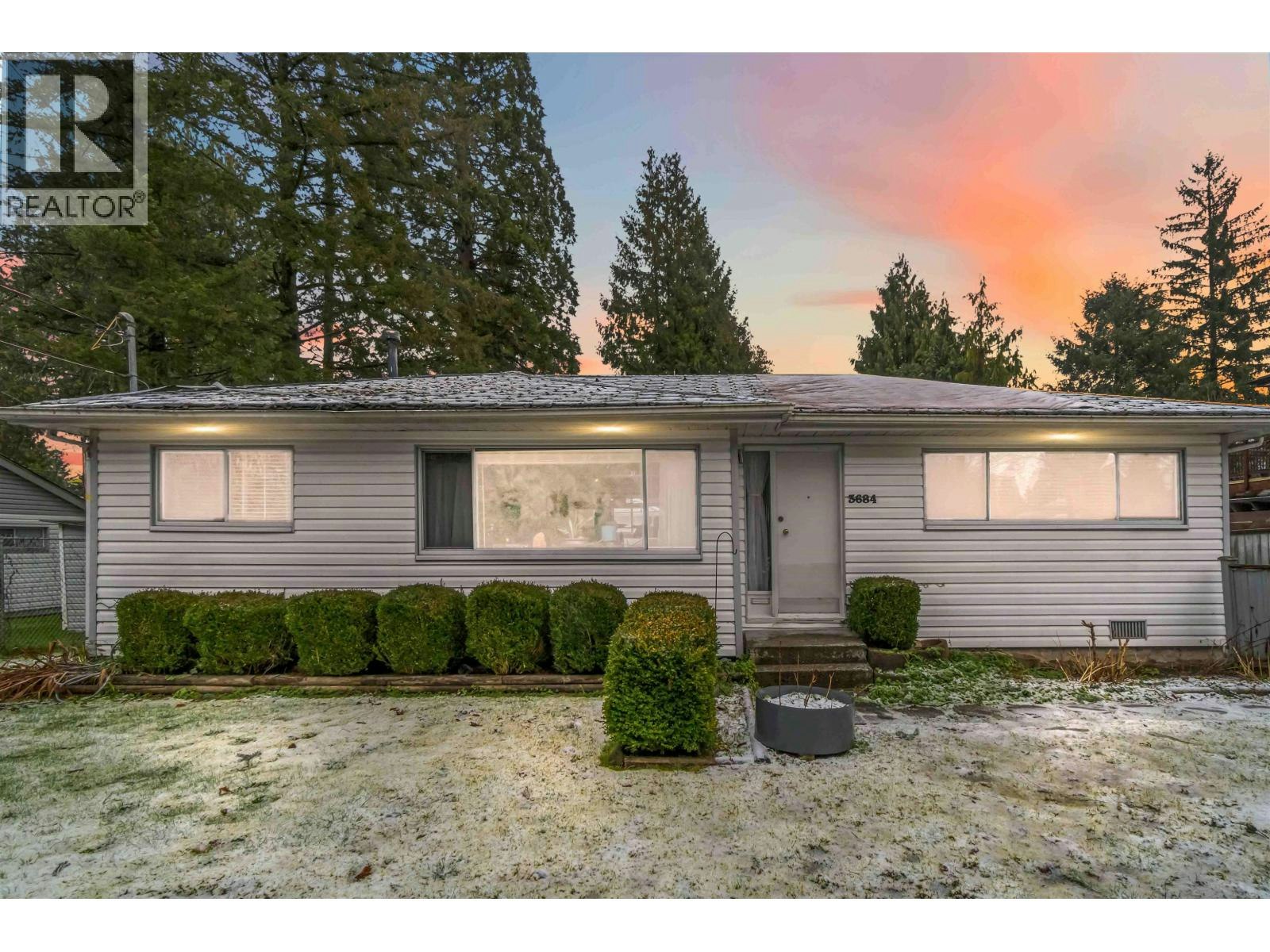 3684 Cedar Drive, Port Coquitlam, BC, V3B 3C9