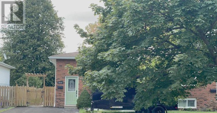 UPPER-6938 Warden Avenue, Niagara Falls, ON, L2G 5P3 - 5