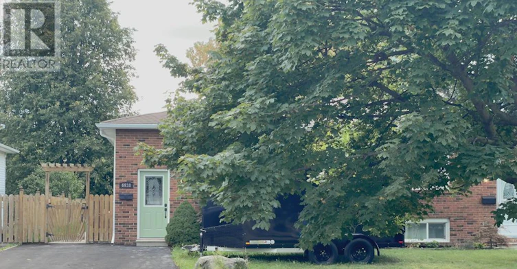 UPPER-6938 Warden Avenue, Niagara Falls, ON, L2G 5P3 - 4