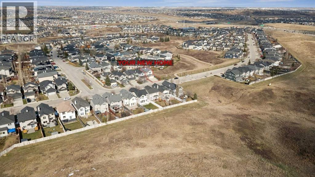 357 Kincora Drive NW, Calgary, AB, T3R 1N3