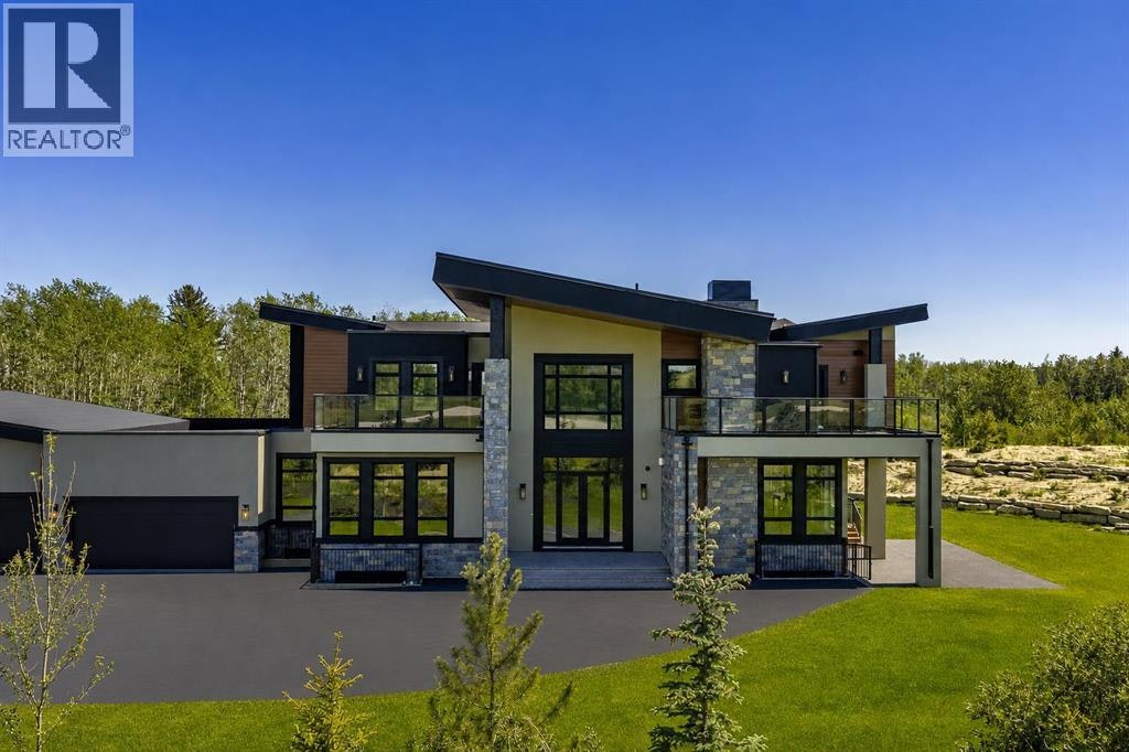 7 Silverhorn Terrace, Rural Rocky View County, AB, T3R 0X3