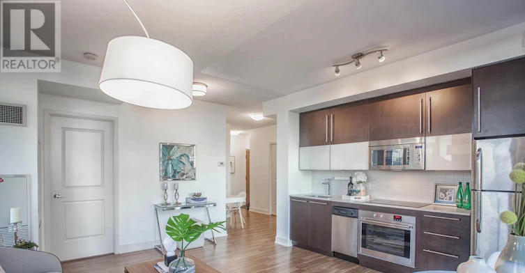 2503-23 Sheppard Avenue E, Toronto, ON, M2N 0C8 - 8