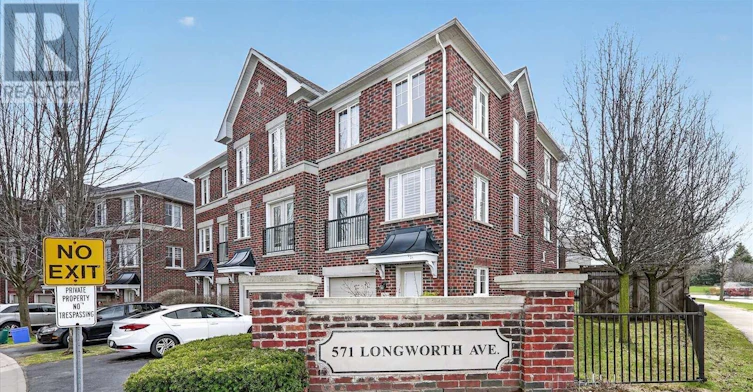 27-571 Longworth Avenue, Clarington, ON, L1C 0H3 - 2