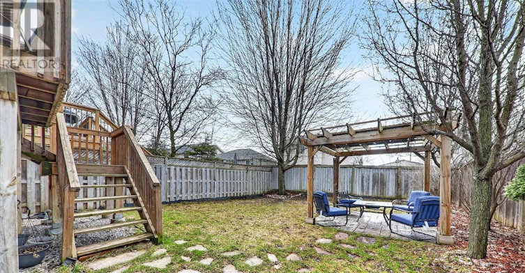 27-571 Longworth Avenue, Clarington, ON, L1C 0H3 - 30