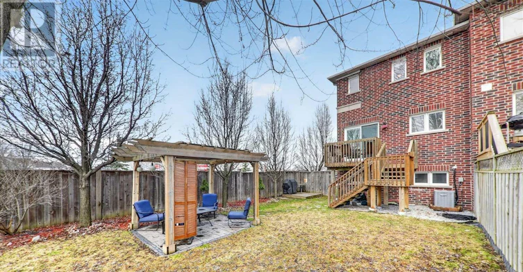27-571 Longworth Avenue, Clarington, ON, L1C 0H3 - 31