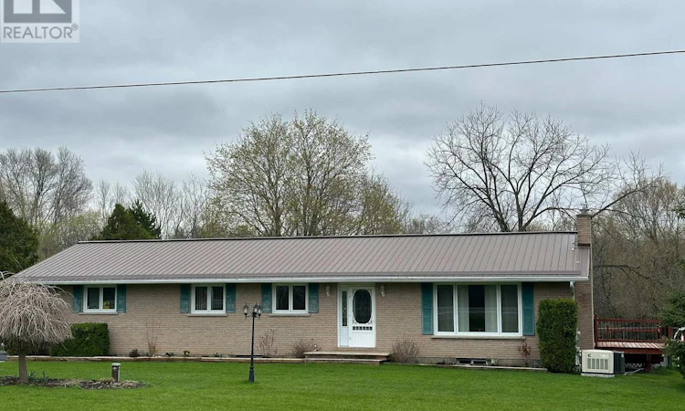 5429 County 16 Brinston Road Road