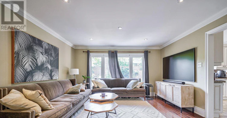 82 Arkendo Drive, Oakville, ON, L6J 5T9 - 9
