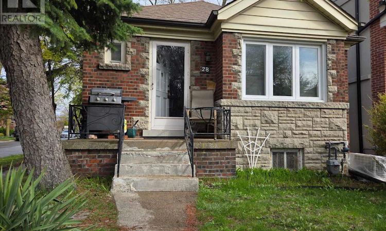 28 Glen Echo Road