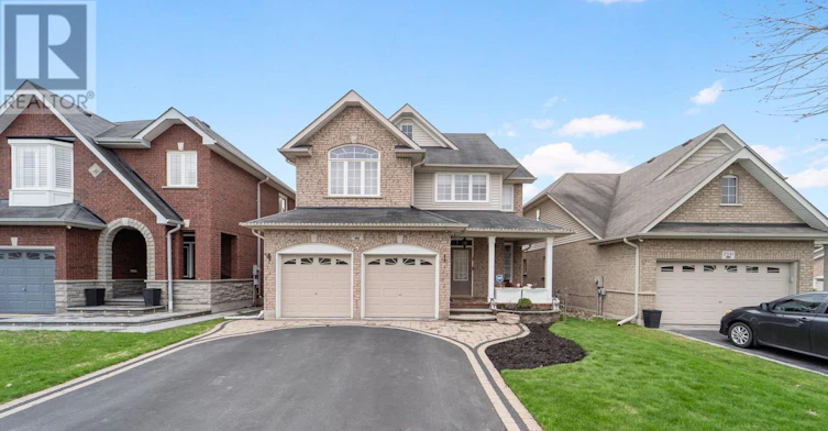 BASEMENT-2337 Pindar Crescent, Oshawa, ON, L1L 0C7