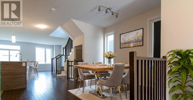 1022 Kijik Crescent, Ottawa, ON, K1X 1G6 - 3