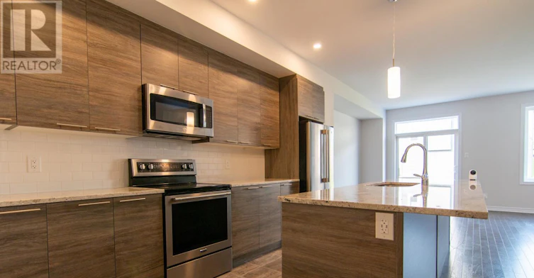 1022 Kijik Crescent, Ottawa, ON, K1X 1G6 - 8