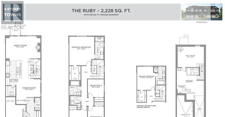 1022 Kijik Crescent, Ottawa, ON, K1X 1G6 - 34