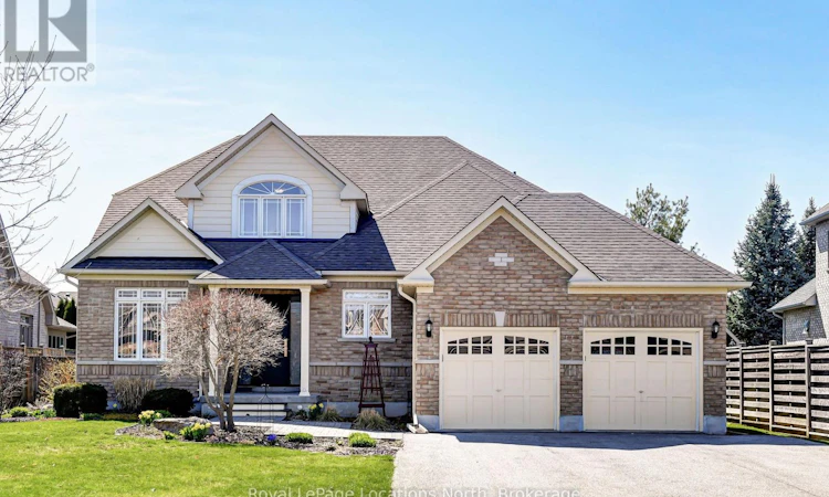 18 Frances Drive