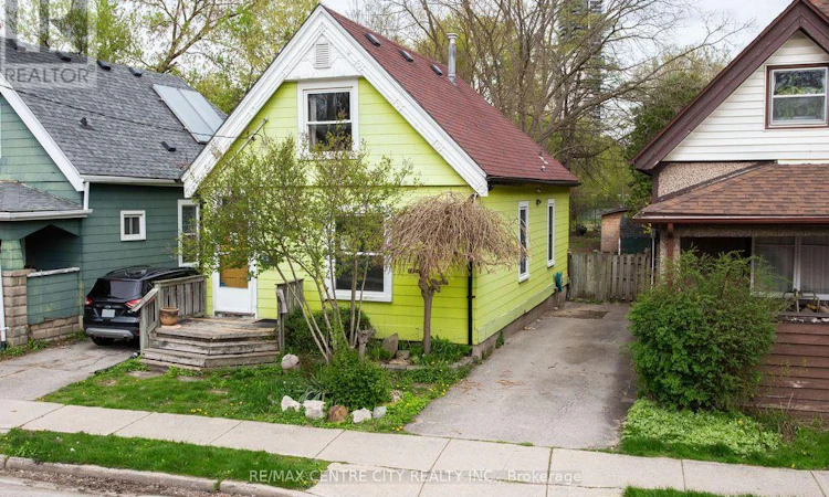 49 Wilson Avenue