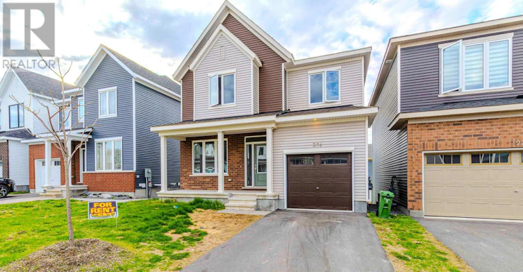 276 Appalachian Circle, Manotick, ON, K2J 6X2