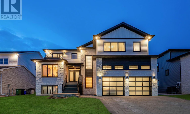 60 Cairnstone Lane