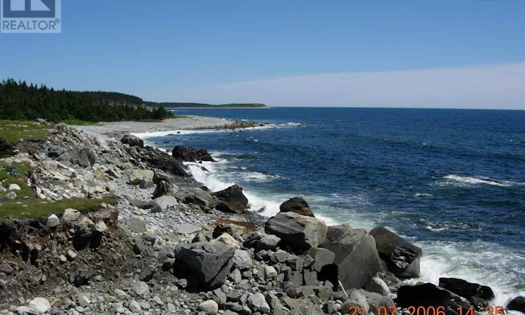 Lot-4 Holland Harbour Road, Holland Harbour Road