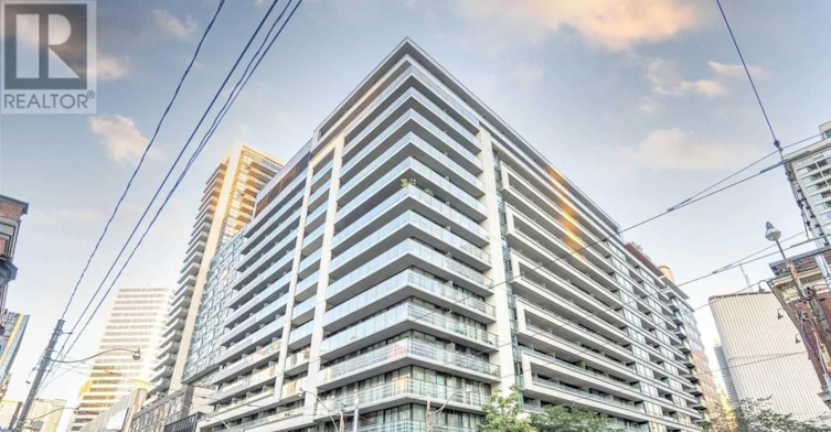 705-111 Elizabeth Street E, Toronto, ON, M5G 1P7