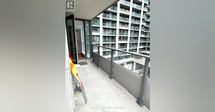 705-111 Elizabeth Street E, Toronto, ON, M5G 1P7 - 15
