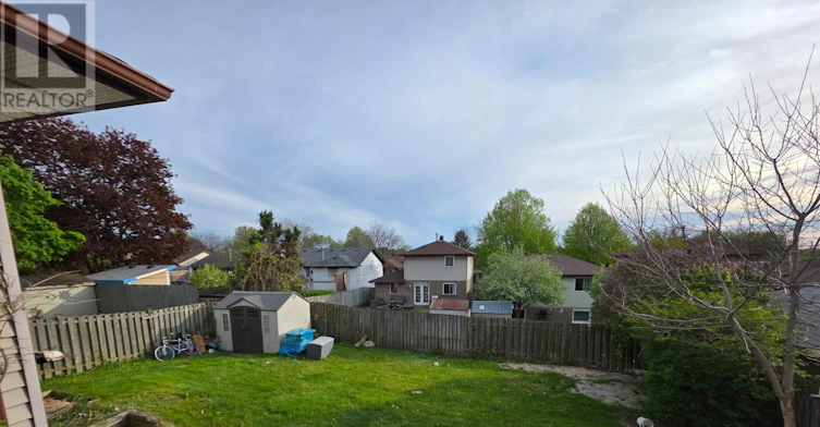 BSMT-882 Southdown Drive, Oshawa, ON, L1H 7Z6 - 19