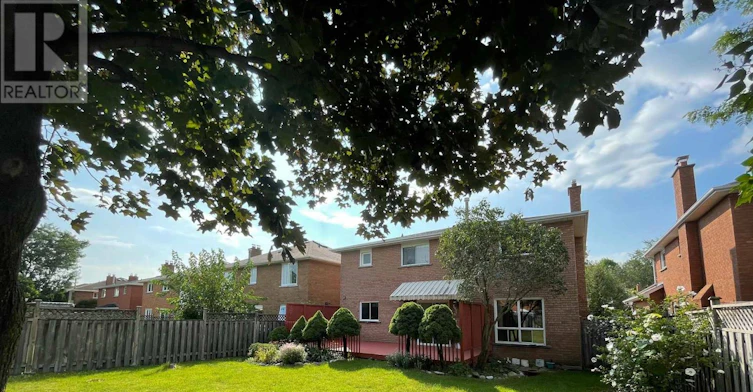 38 Southgate Crescent, Richmond Hill, ON, L4B 2E3 - 28