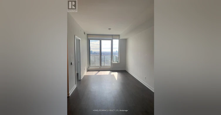 3711-1928 Lake Shore Boulevard W, Toronto, ON, M6S 0B1 - 8