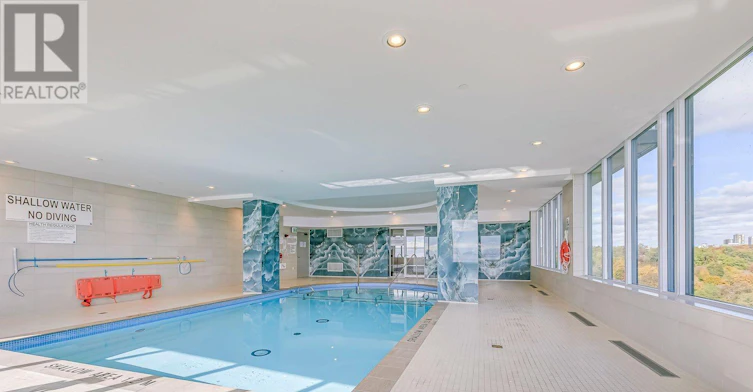 3711-1928 Lake Shore Boulevard W, Toronto, ON, M6S 0B1 - 19