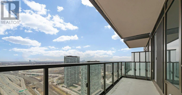 3711-1928 Lake Shore Boulevard W, Toronto, ON, M6S 0B1 - 18