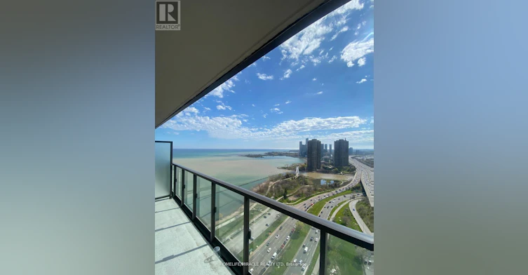 3711-1928 Lake Shore Boulevard W, Toronto, ON, M6S 0B1 - 15
