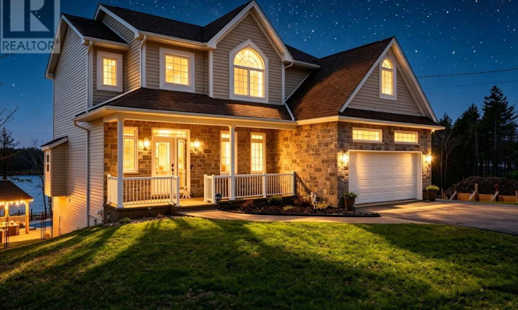 182 Voyageur Way