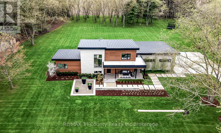 8987 Powers Road