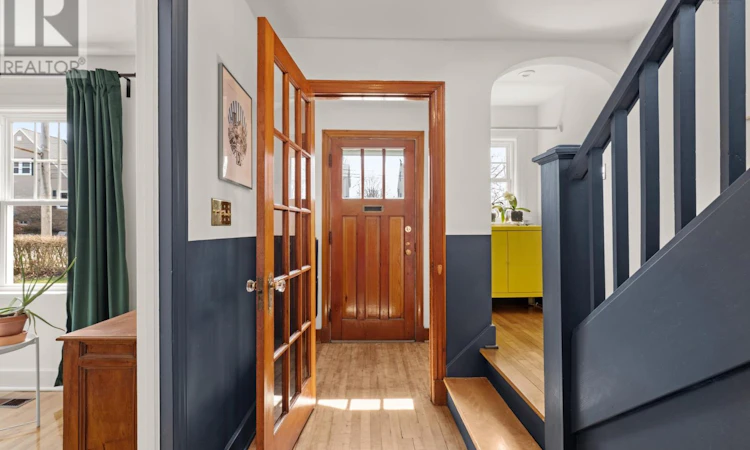 5 Gladstone Avenue