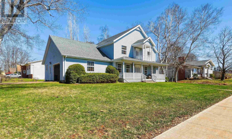 20 Johnson Avenue