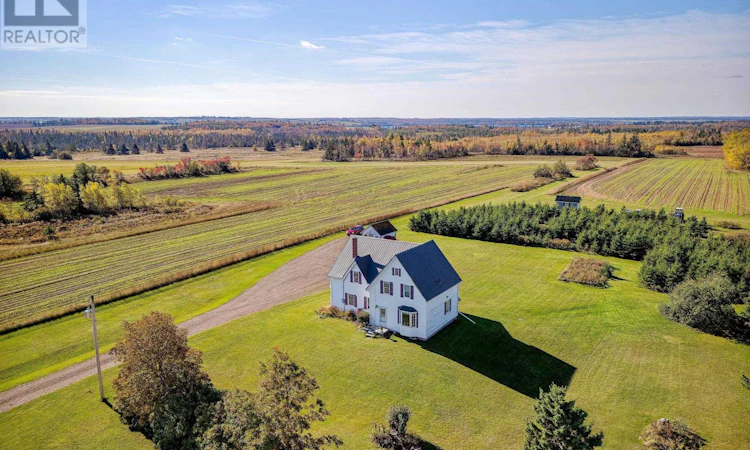 215 Cable Head Road