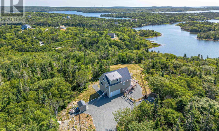 1330 Prospect Bay Road