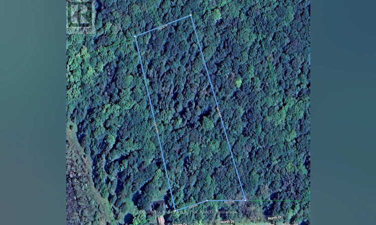 0 North Drive