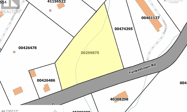 129 Yankeetown Road