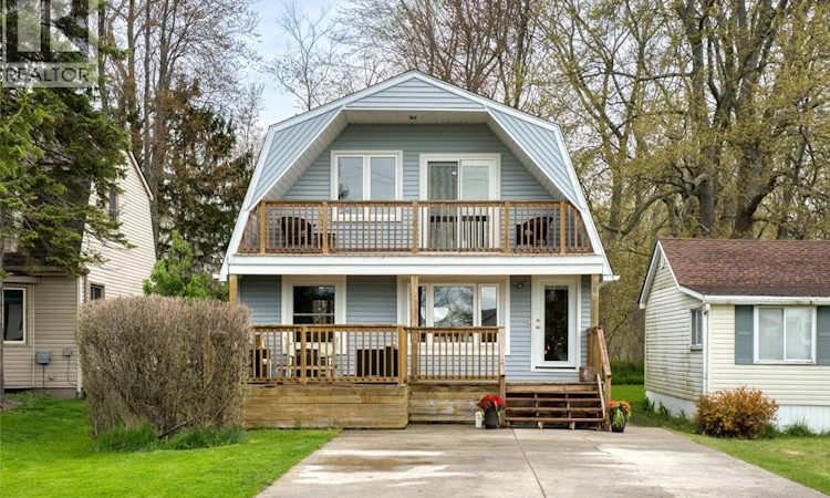 374 Lakewood Drive